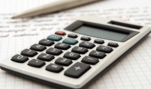 calculator steuer taschenrechner sage 50 handwerk ikon hwp