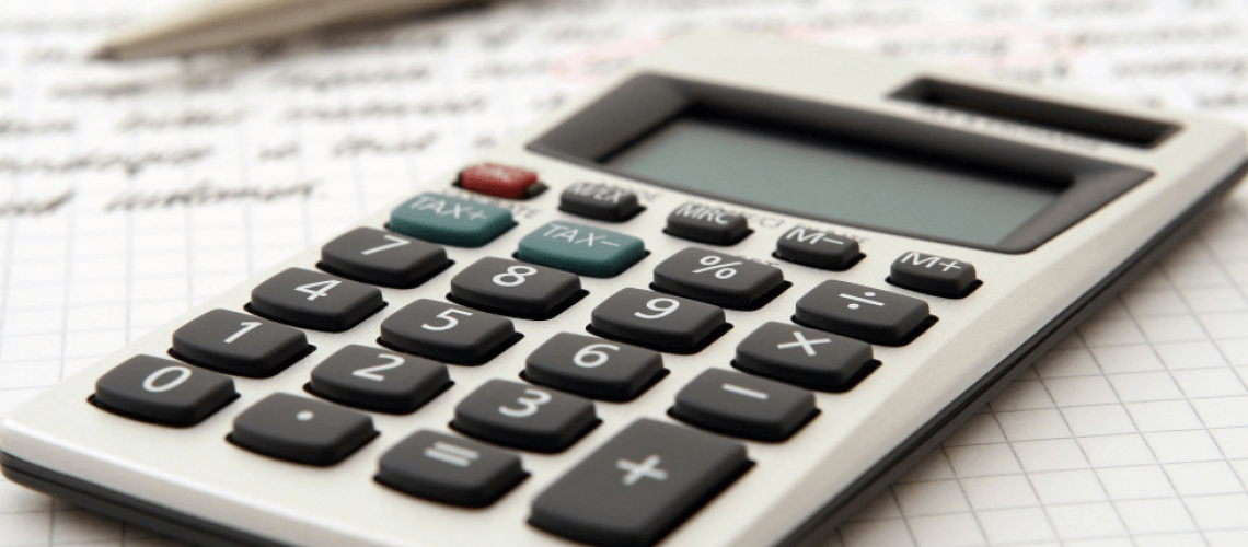 calculator steuer taschenrechner sage 50 handwerk ikon hwp