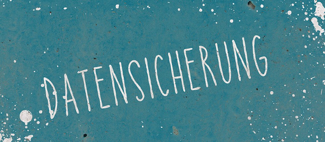 datensicherung in sage handwerk blog ikon gmbh