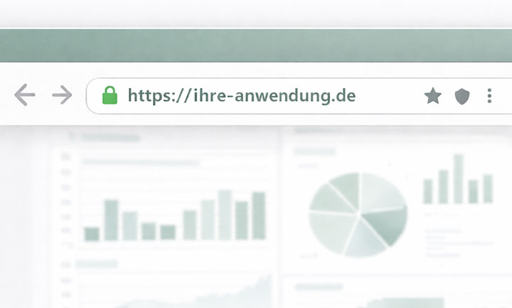 ikon GmbH Potsdam Software Entwicklung