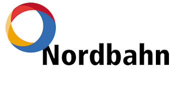 logo nordbahn