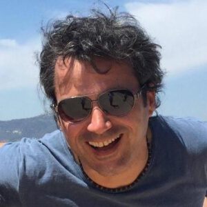 Picture of Volker Illing